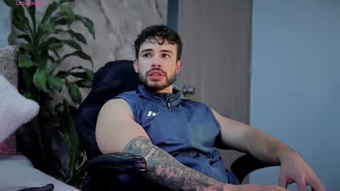 valenthinoking online show from 23, 10, 2025