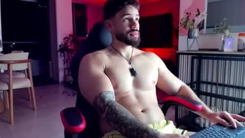valenthinoking online show from 2, 8, 2026