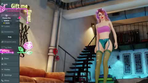 Valentia online show from 14, 9, 2025