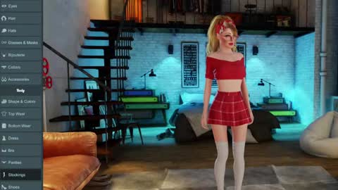 Valentia online show from 18, 11, 2025