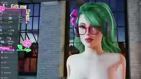 Valentia online show from 1, 2, 2026