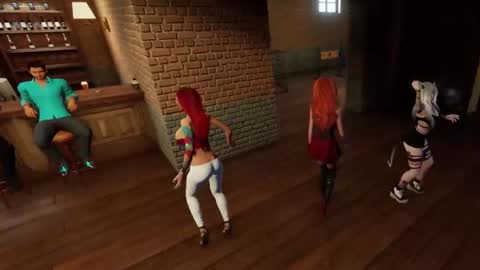 Valentia online show from 23, 2, 2026