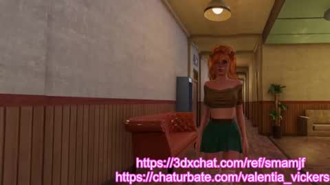 Valentia online show from 26, 3, 2026