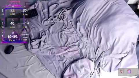 Valentin0 online show from 25, 11, 2025