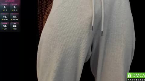 valentin_hoffman online show from 24, 2, 2026