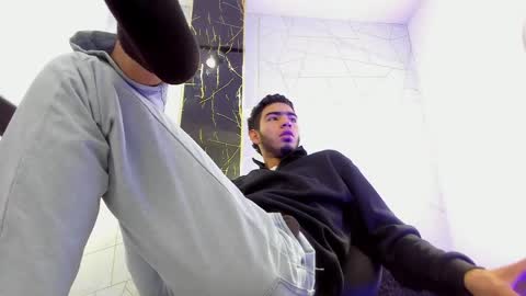 VALENTIN  online show from 10, 4, 2026