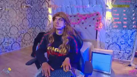 valentin_tay1 online show from 7, 5, 2026