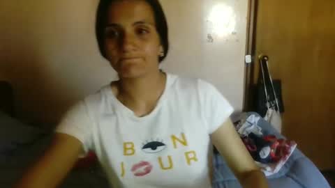 Snapshot of valentina376456 chatting on 31, 12, 2024 Julieta-2012 online show from 31, 12, 2024