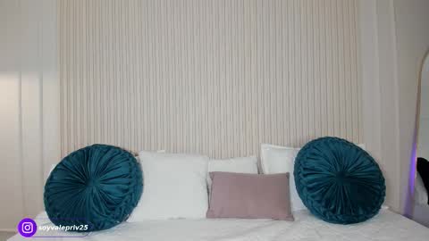 Valentina Torres online show from 5, 1, 2026