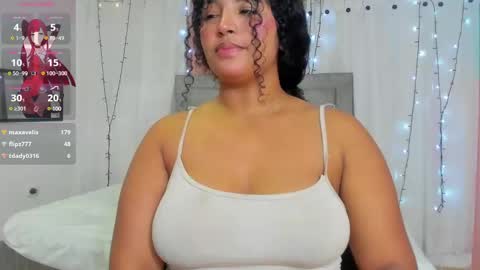 Valentina online show from 5, 1, 2025