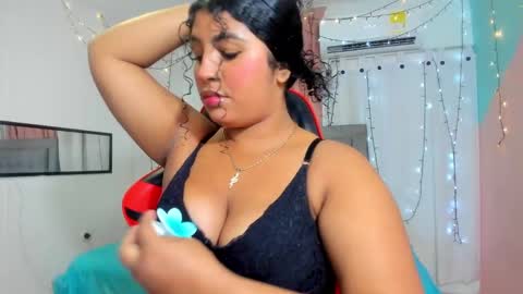 Valentina online show from 15, 2, 2025