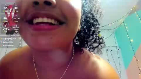 Valentina online show from 20, 2, 2025