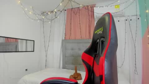 Valentina online show from 27, 2, 2025