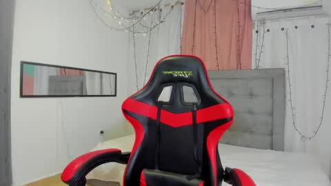 Valentina online show from 28, 2, 2025