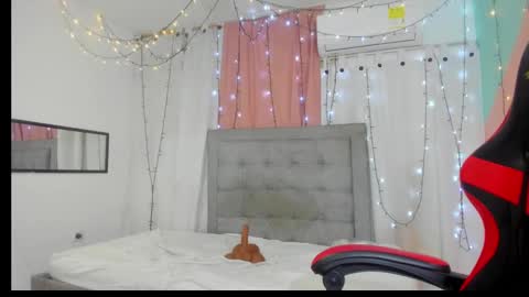 Valentina online show from 10, 3, 2025