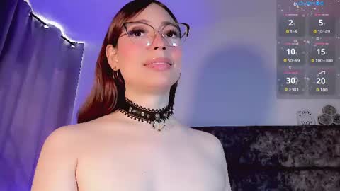 Valentina online show from 5, 7, 2026