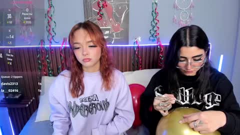VALENTINA  online show from 7, 12, 2024
