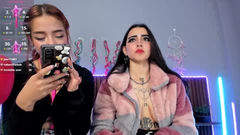 VALENTINA  online show from 13, 12, 2024