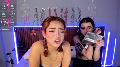 VALENTINA  online show from 16, 12, 2024