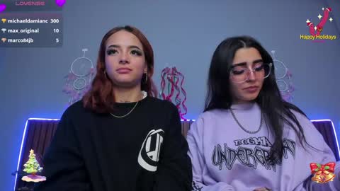 VALENTINA  online show from 21, 12, 2024