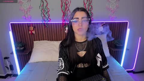 VALENTINA  online show from 24, 12, 2024