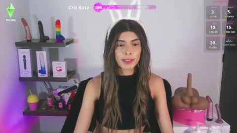 Valentina Ceretti online show from 14, 3, 2026