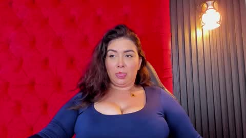 Valentina online show from 7, 11, 2025