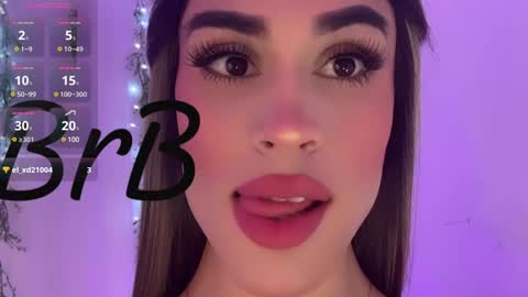 VALENTINA GAVIRIA online show from 19, 1, 2025