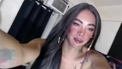 Amanda online show from 14, 1, 2025