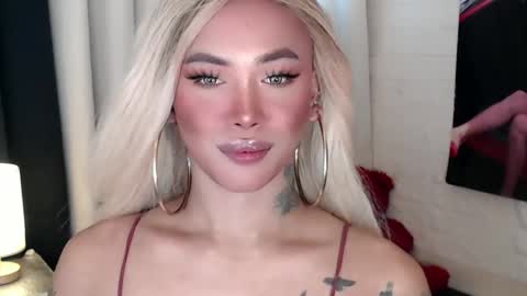 Amanda online show from 18, 1, 2025