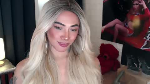 Amanda online show from 16, 2, 2025