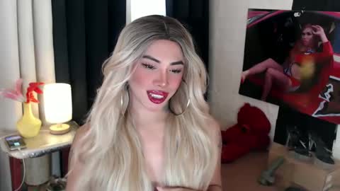 Amanda online show from 17, 2, 2025