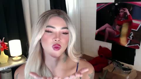 Amanda online show from 4, 3, 2025