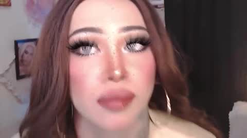 Amanda online show from 19, 2, 2026