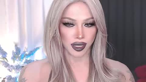 Amanda online show from 9, 4, 2026