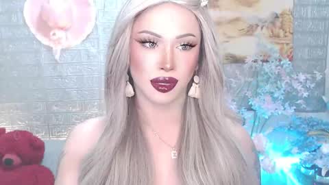 Amanda online show from 24, 4, 2026