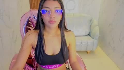 Valentina  online show from 23, 5, 2026