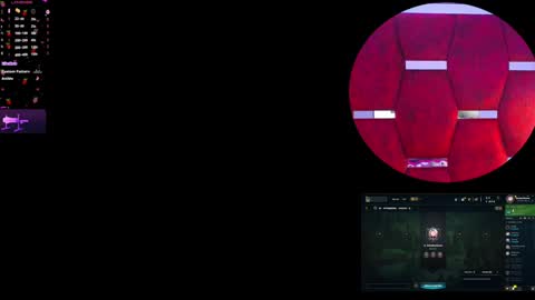 Valentina online show from 7, 1, 2025