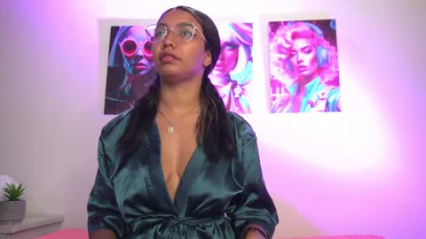 VALENTINA online show from 29, 9, 2025