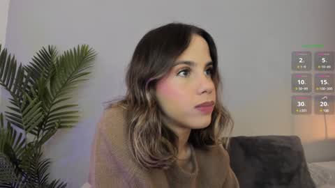 VALENTINA  online show from 7, 2, 2025