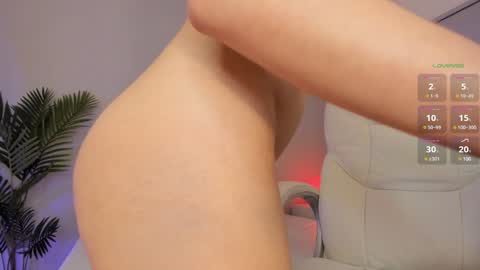 VALENTINA  online show from 9, 2, 2025