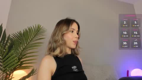 VALENTINA  online show from 27, 9, 2025