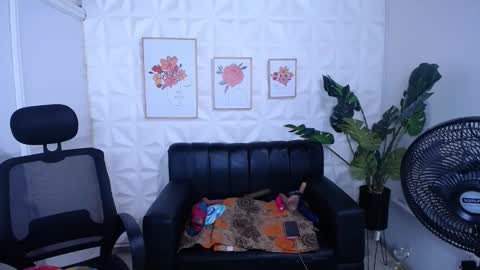 Valentina  online show from 19, 3, 2026