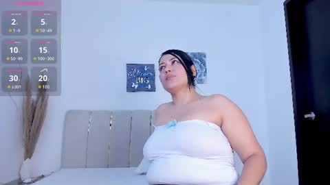 Snapshot of valentina_owens chatting on 15, 7, 2026 valentina_owens online show from 15, 7, 2026