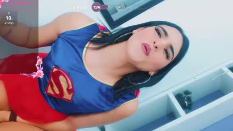 valentina_princess_ online show from 23, 1, 2025