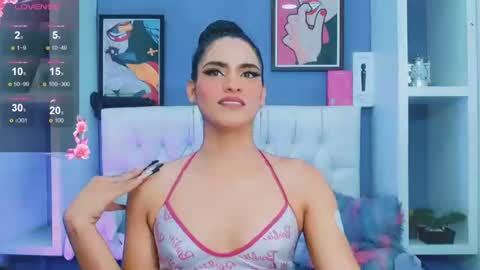 valentina_princess_ online show from 7, 3, 2025