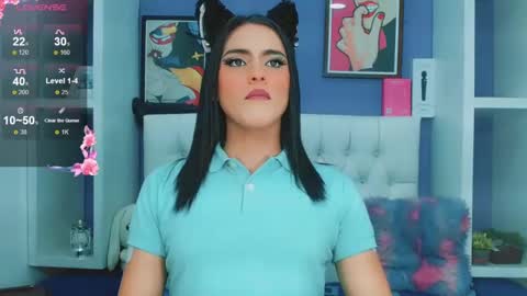 valentina_princess_ online show from 8, 3, 2025