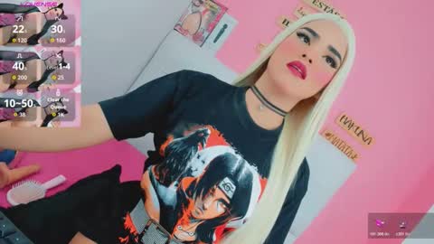 valentina_princess_ online show from 30, 5, 2026