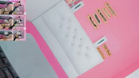 valentina_princess_ online show from 5, 6, 2026