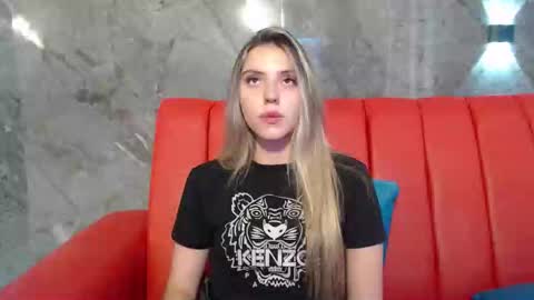 Valentina online show from 4, 3, 2026